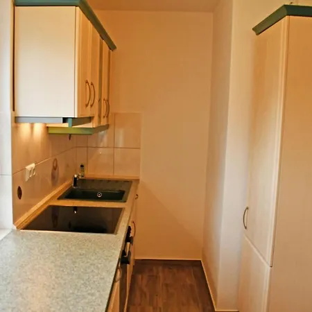 Guestelitz Mit Viel Apartment *