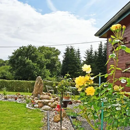 Daire Guestelitz Mit Viel Gustelitz