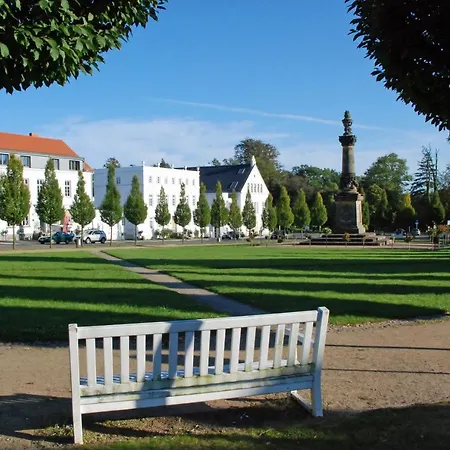 Guestelitz Mit Viel Apartment