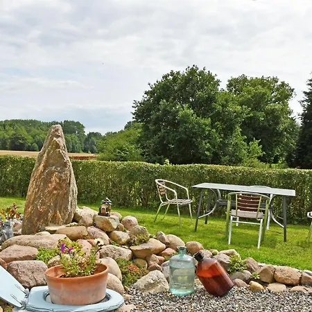 Daire Guestelitz Mit Viel