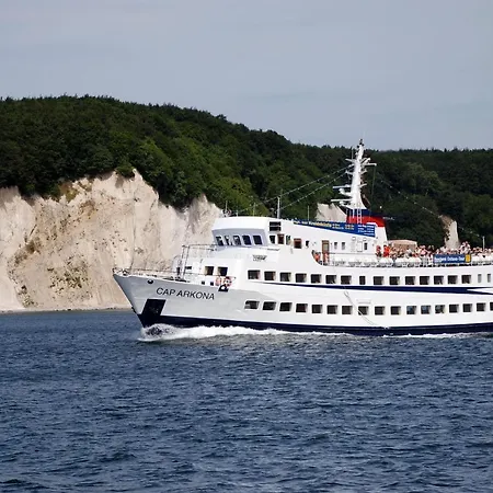 Guestelitz Mit Viel Daire