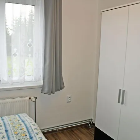 Apartment Guestelitz Mit Viel Gustelitz