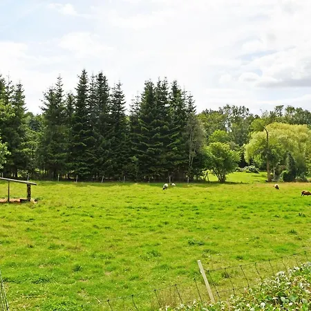 Daire Guestelitz Mit Viel Gustelitz