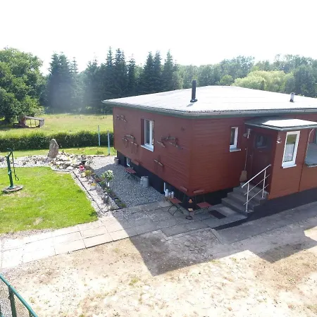 Daire Guestelitz Mit Viel *