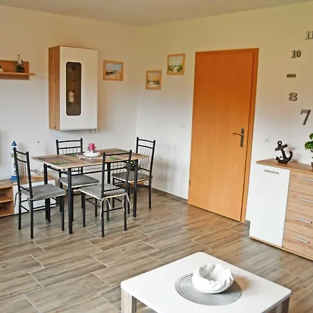 Guestelitz Mit Viel Apartment *