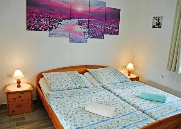 Апартаменты Guestelitz Mit Viel Gustelitz