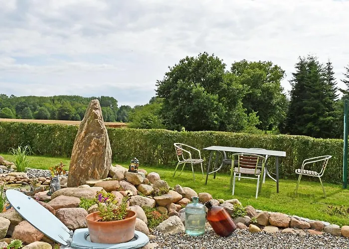 Апартаменты Guestelitz Mit Viel