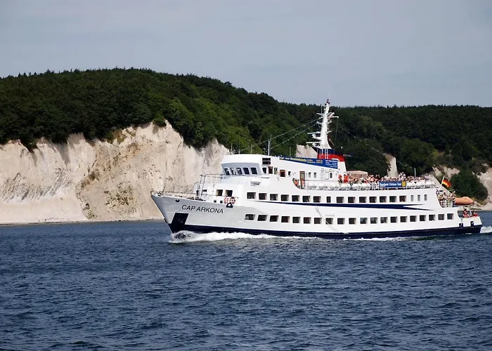 Guestelitz Mit Viel Апартаменты