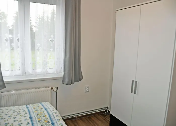 Апартаменты Guestelitz Mit Viel Gustelitz