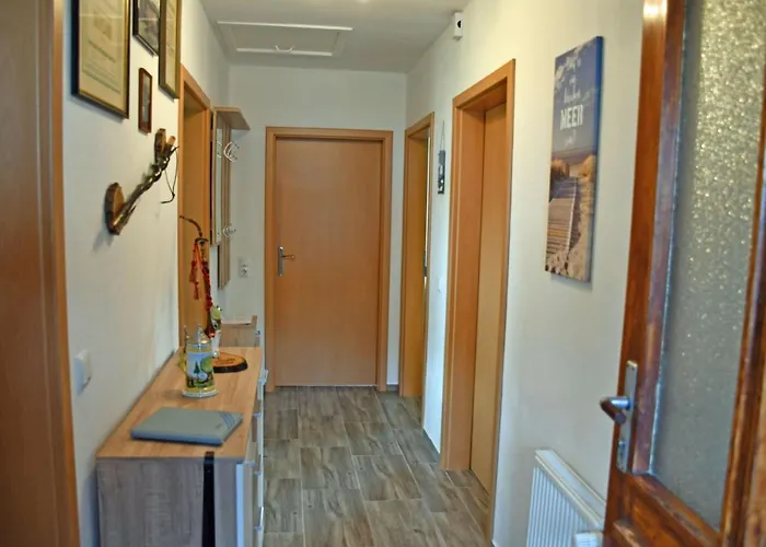 Апартаменты Guestelitz Mit Viel