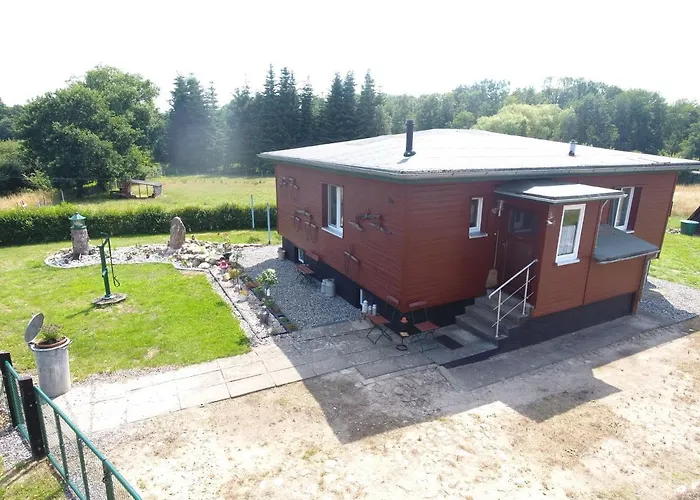 Апартаменты Guestelitz Mit Viel *