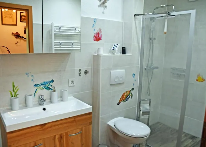 Guestelitz Mit Viel * Gustelitz